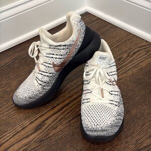 Nike Lunarlon men’s running shoes